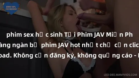 phim sex học sinh Tải Phim JAV Miễn Phí - Thưởng thức hàng ngàn bộ phim JAV hot nhất chỉ cần click download. Không cần đăng ký, không quảng cáo - Dễ dàng tải về và xem online!