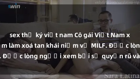 sex thư ký việt nam Cô gái Việt Nam xinh đẹp và gợi cảm làm xoá tan khái niệm về MILF. Được lòng người xem bởi sự quyến rũ và dễ thương.