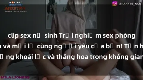 clip sex nữ sinh Trải nghiệm sex phòng tắm đầy kích thích và mới lạ cùng người yêu của bạn! Tận hưởng khoái lạc và thăng hoa trong không gian tắm ấm áp và gợi cảm.