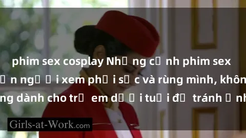 phim sex cosplay Những cảnh phim sex bạo dâm nhóm khiến người xem phải sốc và rùng mình, không dành cho trẻ em dưới tuổi để tránh ảnh hưởng tiêu cực.