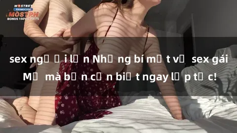 sex người lớn Những bí mật về sex gái Mỹ mà bạn cần biết ngay lập tức!