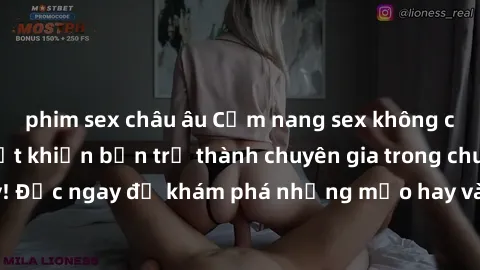 phim sex châu âu Cẩm nang sex không che: Những bí quyết khiến bạn trở thành chuyên gia trong chuyện ấy! Đọc ngay để khám phá những mẹo hay và bí quyết tình dục không che.