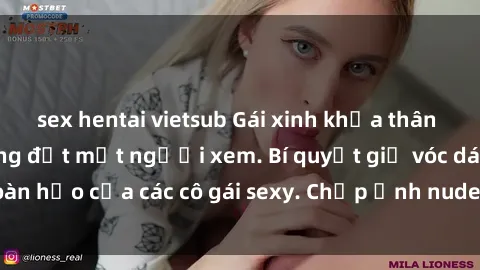 sex hentai vietsub Gái xinh khỏa thân khoe dáng nóng bỏng đốt mắt người xem. Bí quyết giữ vóc dáng hoàn hảo của các cô gái sexy. Chụp ảnh nude tự tin không sợ lộ hàng.