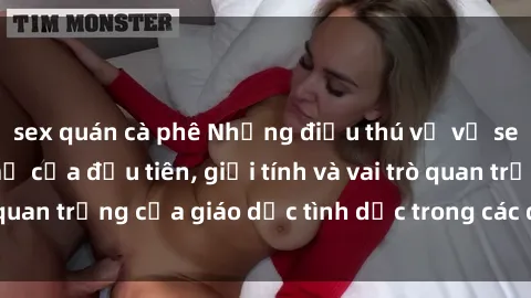sex quán cà phê Những điều thú vị về sex ở Bắc Âu: Sự mở cửa đầu tiên, giới tính và vai trò quan trọng của giáo dục tình dục trong các quốc gia này.