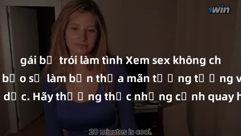 gái bị trói làm tình Xem sex không che HD miễn phí đảm bảo sẽ làm bạn thỏa mãn tưởng tượng và nhu cầu tình dục. Hãy thưởng thức những cảnh quay hấp dẫn và mãnh liệt ngay bây giờ!